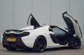 McLaren 650S Spider 3.8 McLaren / Lift / Carbon / 1e Eigenaar / Sportu Wit - thumbnail 45