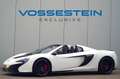 McLaren 650S Spider 3.8 McLaren / Lift / Carbon / 1e Eigenaar / Sportu Wit - thumbnail 1