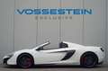 McLaren 650S Spider 3.8 McLaren / Lift / Carbon / 1e Eigenaar / Sportu Wit - thumbnail 48