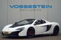 McLaren 650S Spider 3.8 McLaren / Lift / Carbon / 1e Eigenaar / Sportu Weiß - thumbnail 7