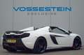 McLaren 650S Spider 3.8 McLaren / Lift / Carbon / 1e Eigenaar / Sportu Wit - thumbnail 8