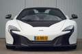 McLaren 650S Spider 3.8 McLaren / Lift / Carbon / 1e Eigenaar / Sportu Wit - thumbnail 27