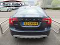 Volvo S60 1.6 T4 Kinetic nl-auto , 180 pk ,vele extra`s Szürke - thumbnail 8