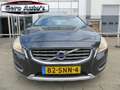 Volvo S60 1.6 T4 Kinetic nl-auto , 180 pk ,vele extra`s Szürke - thumbnail 11