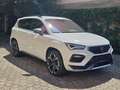 CUPRA Ateca Ateca 2,0 TSI 4Drive DSG 190, Automatik Weiß - thumbnail 1