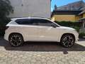 CUPRA Ateca Ateca 2,0 TSI 4Drive DSG 190, Automatik Weiß - thumbnail 2