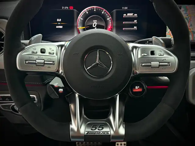 Mercedes-Benz G-Class view 14