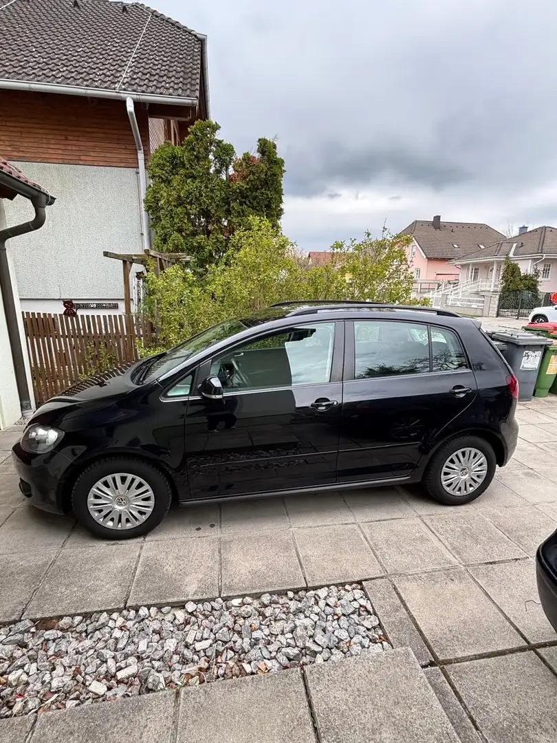 Volkswagen Golf Plus Rabbit BMT 1,6 TDI DPF - 2