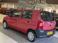 Suzuki Alto 1.1 GLX Spirit Automaat Stuurbekrachtiging crvena - thumbnail 3
