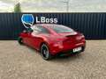 Mercedes-Benz EQE 53 AMG 4Matic+ Rot - thumbnail 2