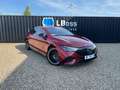 Mercedes-Benz EQE 53 AMG 4Matic+ Rot - thumbnail 1