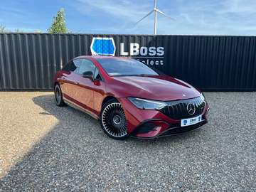 AMG 4Matic+