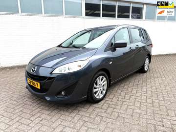2.0 TS+ Automaat Clima Cruise 7 Persoons