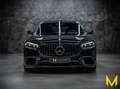 Mercedes-Benz S 63 AMG E Perf|ALL BLACK|NIGHT|CARBON|LM21|FOND Nero - thumbnail 2