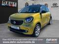 smart forFour 1.0 AT Passion Cool & Audio LED Paket Gold - thumbnail 2
