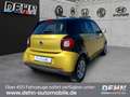smart forFour 1.0 AT Passion Cool & Audio LED Paket Gold - thumbnail 3