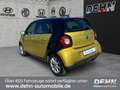 smart forFour 1.0 AT Passion Cool & Audio LED Paket Gold - thumbnail 4