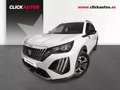 Peugeot 2008 1.2 PureTech S&S Allure 100 Blanc - thumbnail 1