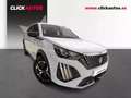 Peugeot 2008 1.2 PureTech S&S Allure 100 Blanc - thumbnail 3
