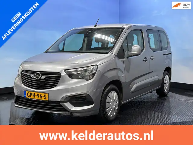 Opel Combo Tour Turbo L1H1 Edition