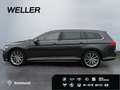 Volkswagen Passat Variant 2.0 TDI 4M DSG R-Line *AHK*Pano* Grau - thumbnail 5