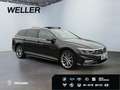 Volkswagen Passat Variant 2.0 TDI 4M DSG R-Line *AHK*Pano* Grau - thumbnail 4