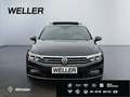 Volkswagen Passat Variant 2.0 TDI 4M DSG R-Line *AHK*Pano* Grau - thumbnail 2