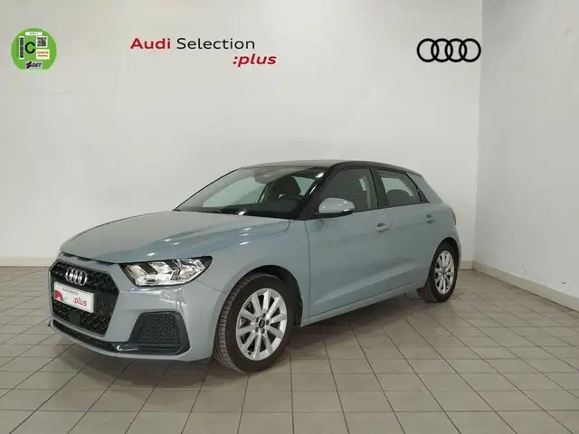 2024 Audi A1 in Grey for sale