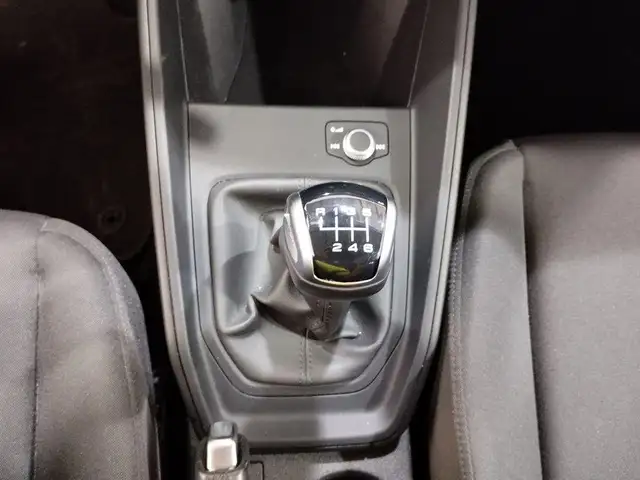 Audi A1 view 15