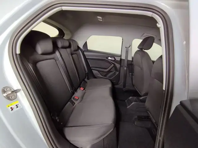 Audi A1 view 8