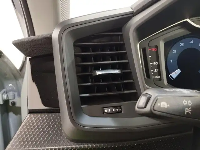 Audi A1 view 12