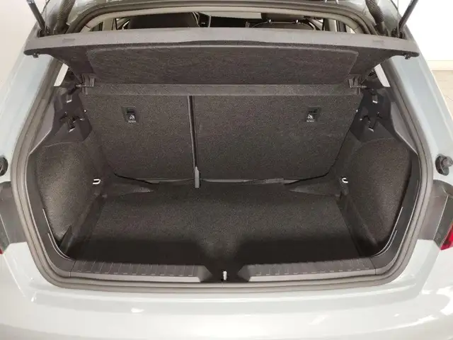 Audi A1 view 10