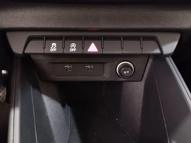 Audi A1 view 14