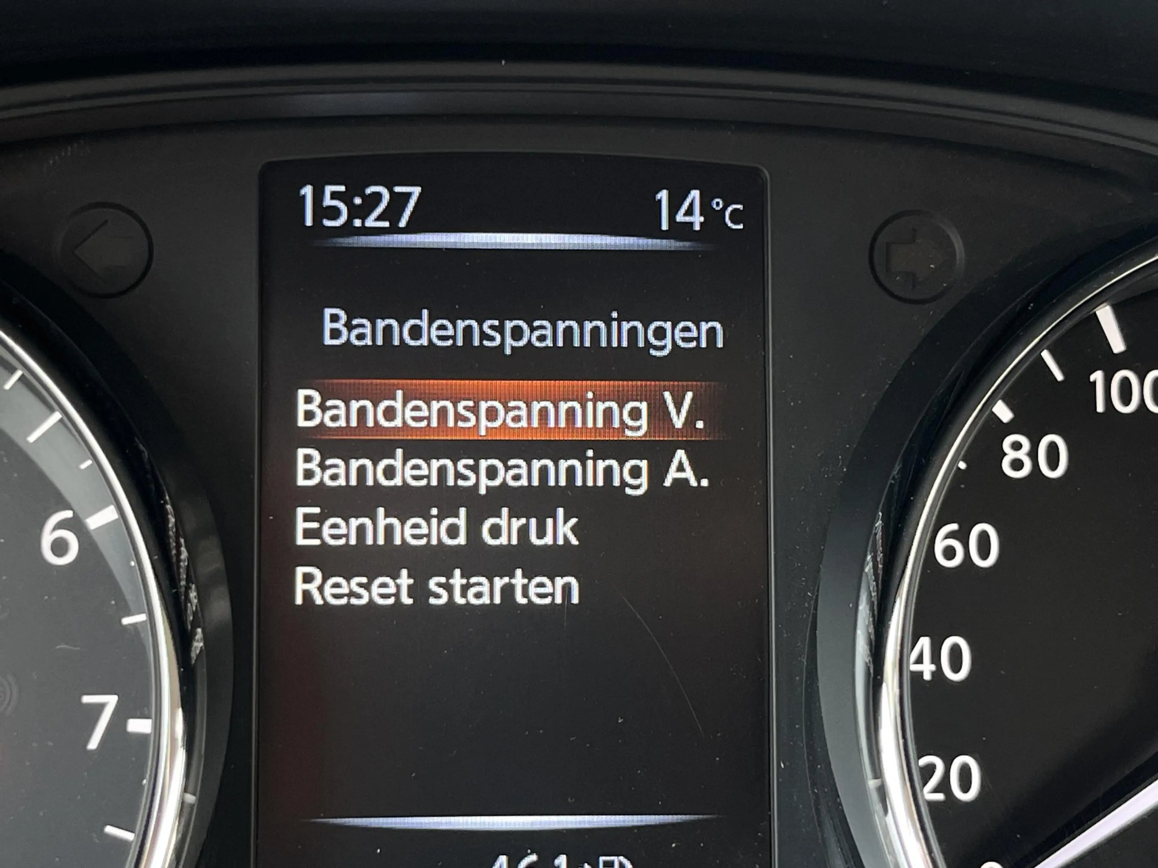 Nissan Pulsar 1.2 DIG-T Visia | Dealeronderhouden auto van 1e ei — photo 15