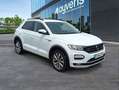 Volkswagen T-Roc (O) Advance R-Line 1.0 TSI 81kW (110CV) Blanco - thumbnail 3