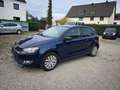 Volkswagen Polo V Style DSG Pano Steuerkette neu !!! Bleu - thumbnail 3