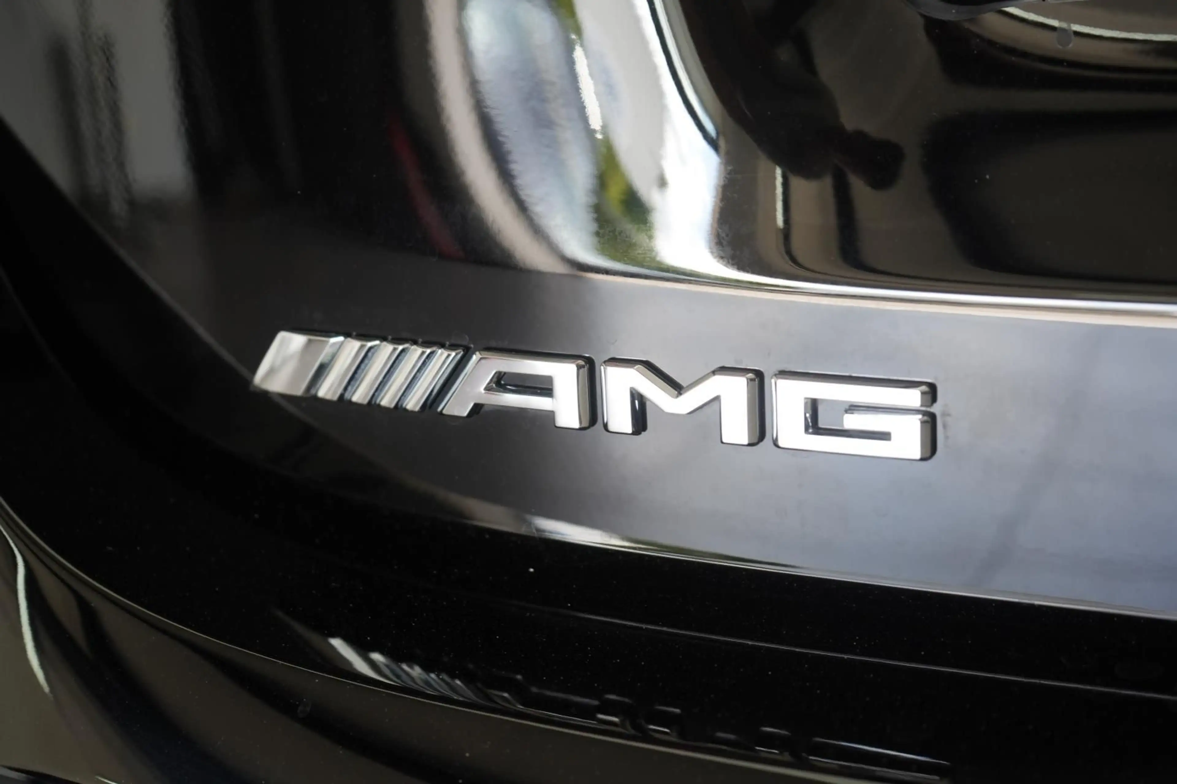 Mercedes-Benz A 35 AMG 4Matic Pano/STHZLeder/360Kamera/Memory — photo 8