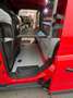 Ford Transit Connect 210 1.6 TDCi 115CV PL Fu Rosso - thumbnail 9