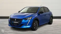 Peugeot e-208 136ch GT