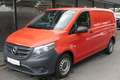 Mercedes-Benz Vito Kasten 111 CDI*NAVI*Kamera*Klima*1.Hand Rosso - thumbnail 4