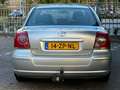 Toyota Avensis 2.0 VVTI Luna Cruise Trekhaak 2e Eigenaar NL-Auto Gris - thumbnail 4