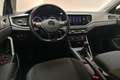 Volkswagen Polo 1.0 TSI 95pk R-Line Edition | Parkeersensoren V+A, Zwart - thumbnail 4