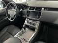 Land Rover Range Rover Sport 3.0 TDV6 - HSE EU6. GANCIO TRAINO - TETTO APRIBILE Schwarz - thumbnail 11