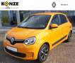 Renault Twingo Limited TCe 90 *DeLuxe Paket/Klima/DAB* Gelb - thumbnail 1