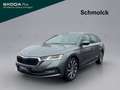 Skoda Octavia Combi Style 1.5 TSI DSG STANDHEIZUNG LED Grau - thumbnail 1