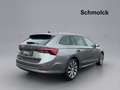 Skoda Octavia Combi Style 1.5 TSI DSG STANDHEIZUNG LED Grau - thumbnail 4