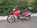 BMW F 650 Червоний - thumbnail 1