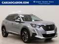 Peugeot 2008 1.2 PureTech S&S Allure Pack 100 Gris - thumbnail 1