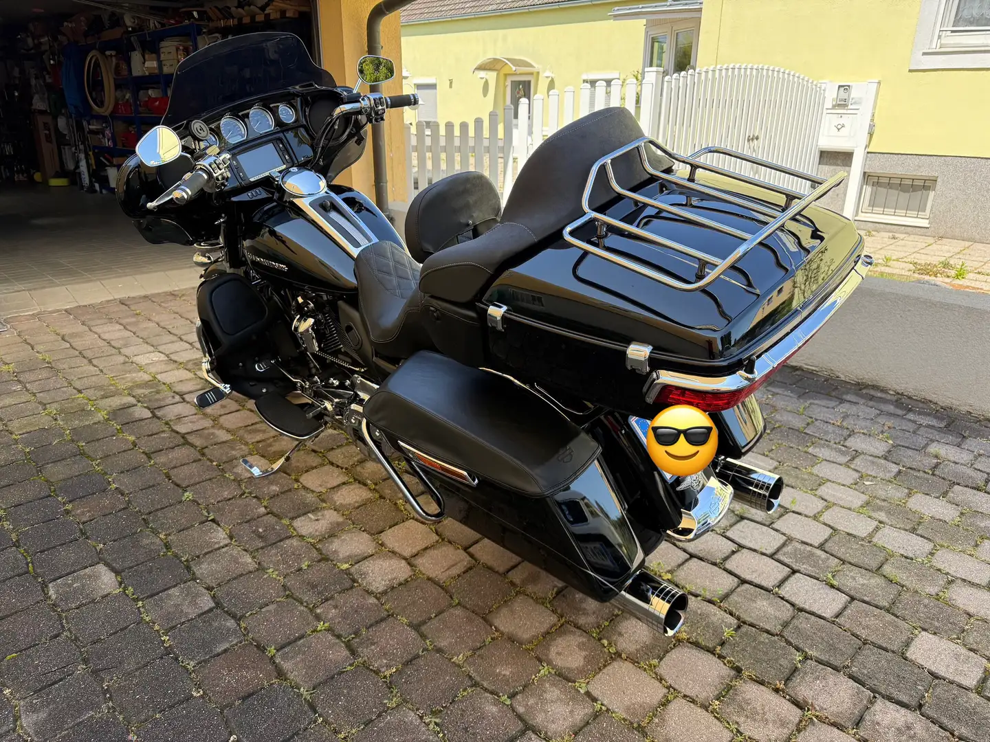 Harley-Davidson Ultra Limited Ultra Limited - 2