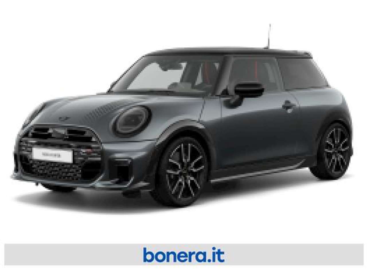 MINI Cooper Mini 3p 1.5 C JCW auto